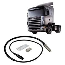 Sensor Freio Abs 1525MM SCANIA SERIE 4