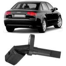 Sensor Freio Abs 2 Pinos Audi A5 A6 A7 Dianteiro Traseiro