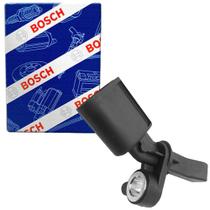 Sensor Freio Abs A1 A3 TT Polo Spacefox 2003 a 2019 Traseiro Motorista Bosch 0986594502 Sensor Freio Abs A1 A3 TT Polo Spacefox 2003 a 2019 Traseiro Motorista Bosch 0986594502