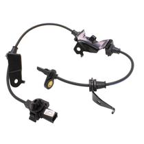 Sensor Freio Abs Accord 2.4 I-Vtec 3.5 2008 a 2012 Civic 1.8 I-Vtec 2012 a 2016 Dianteiro Esquerdo - MTE73522 Sensor Freio Abs Accord 2.4 I-Vtec 3.5 2008 a 2012 Civic 1.8 I-Vtec 2012 a 2016 Dianteiro Esquerdo - MTE73522