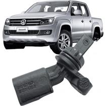 Sensor Freio Abs Amarok 2.0 16V Diesel de 2010 À 2017 Traseiro Esquerdo - 2h0927807a Original Sensor Freio Abs Amarok 2.0 16V Diesel de 2010 À 2017 Traseiro Esquerdo - 2h0927807a Original