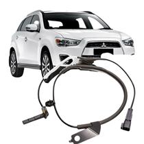 Sensor Freio Abs Asx Outlander 2.4 3.0 07 a 12 Diant Dir