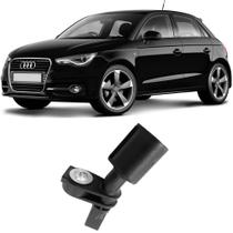 Sensor Freio Abs Audi A1 A3 TT 2010 a 2018 Dianteiro Motorista Gauss GS2861