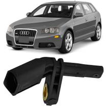 Sensor Freio Abs Audi A3 Q3 Tt Dianteiro Traseiro Le Gauss Sensor Freio Abs Audi A3 Q3 Tt Dianteiro Traseiro Le Gauss