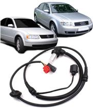 Sensor Freio Abs Audi A4 A6 Passat Dianteiro 8D0927803D