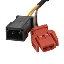 Sensor Freio Abs Audi A6 1997 à 2004 Dianteiro 97cm 2 Vias Fêmea - Gauss - GS2016 Sensor Freio Abs Audi A6 1997 à 2004 Dianteiro 97cm 2 Vias Fêmea - Gauss - GS2016