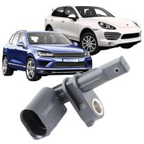 Sensor Freio Abs Audi Q7 Vw Touareg 3.6 Apos 2010 Sensor Freio Abs Audi Q7 Vw Touareg 3.6 Apos 2010