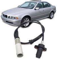Sensor Freio Abs Bmw 528 E 540 1997 E 1998 Dianteiro