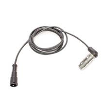 Sensor Freio Abs Caminhão FH12 FH16 FM9 FMX NH12 VM270 VM330 Ônibus B12B B9TL 90 Graus Indutivo 2 Pinos Fêmea - DS30202 Sensor Freio Abs Caminhão FH12 FH16 FM9 FMX NH12 VM270 VM330 Ônibus B12B B9TL 90 Graus Indutivo 2 Pinos Fêmea - DS30202