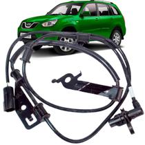 Sensor Freio Abs Chery Tiggo 12 Dianteiro Esquerdo