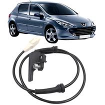 Sensor Freio Abs Citroen C4 Peugeot 307 1.6 e 2.0 16V Traseiro