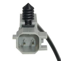 Sensor Freio Abs Commander Grand Cherokee Dianteiro 97cm 2 Pinos - Gauss - GS2130