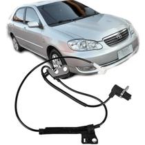 Sensor Freio ABS Corolla E Fielder 2003-2008 Diant. Esquerdo
