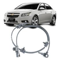 Sensor Freio ABS Cruze 1.8 16V 2010-2016 Dianteiro Esquerdo Sensor Freio ABS Cruze 1.8 16V 2010-2016 Dianteiro Esquerdo