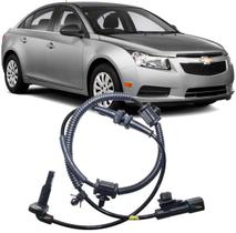 Sensor Freio Abs Cruze 1.8 16V de 2010 a 2016 - Dianteiro Direito Sensor Freio Abs Cruze 1.8 16V de 2010 a 2016 - Dianteiro Direito