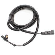 Sensor Freio Abs Delivery 5140E 8150E motor Mwm 2005 a 2016 Delivery 10160 5150 8160 Euro 5 2012 a 2019 Dianteiro Hall