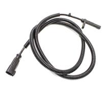 Sensor Freio Abs Delivery 5140E 8150E motor Mwm 2005 a 2016 Delivery 5150 6160 8160 Euro 5 2012 a 2019 Traseiro Hall Sensor Freio Abs Delivery 5140E 8150E motor Mwm 2005 a 2016 Delivery 5150 6160 8160 Euro 5 2012 a 2019 Traseiro Hall