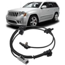 Sensor freio abs diant cherokee 3.7 v6 e 4.7 5.7 v8 2005-10