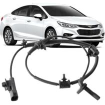 Sensor Freio ABS Diant. Cruze 1.4 Turbo 16v Flex 2017 a 2021