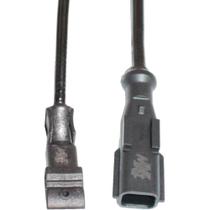 Sensor Freio Abs Diant Lados Megane 2006 a 2011 Sensor Freio Abs Diant Lados Megane 2006 a 2011