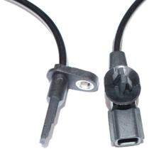 Sensor Freio Abs Diant Lados Nissan Versa March 2012 a 2017 Sensor Freio Abs Diant Lados Nissan Versa March 2012 a 2017