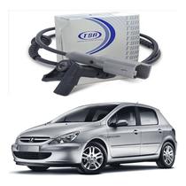 Sensor Freio Abs Dianteiro 307 1.6 2.0 2006 Sensor Freio Abs Dianteiro 307 1.6 2.0 2006