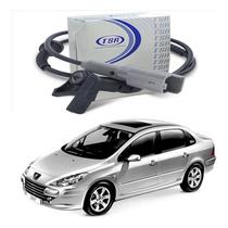 Sensor Freio Abs Dianteiro 307 Sedan 1.6 2.0 2007 A 2012