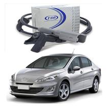 Sensor Freio Abs Dianteiro 408 1.6 2.0 2012 A 2016