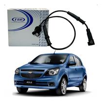 Sensor Freio Abs Dianteiro Agile 1.4 2009 A 2013 Sensor Freio Abs Dianteiro Agile 1.4 2009 A 2013