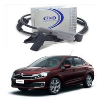 Sensor Freio Abs Dianteiro C4 Lounge 1.6 2018 A 2020