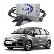 Sensor Freio Abs Dianteiro C4 Picasso 2.0 2007 A 2015