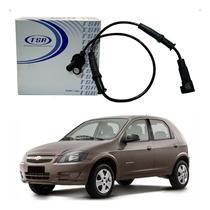 Sensor Freio Abs Dianteiro Celta 1.0 2013 A 2016