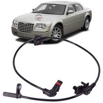 Sensor Freio Abs Dianteiro Chrysler 300C 3.5 3.6 5.7 6.1