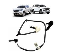 Sensor Freio Abs Dianteiro Direito GM S10 Trailblazer