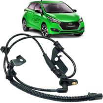 Sensor Freio Abs Dianteiro Direito Hb20 2012 2013 2014 2015 Sensor Freio Abs Dianteiro Direito Hb20 2012 2013 2014 2015