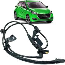 Sensor Freio Abs Dianteiro Direito Hb20 Sensor Freio Abs Dianteiro Direito Hb20