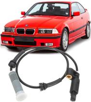 Sensor Freio Abs Dianteiro E36 325 318 323 328 1992 A 1999 Sensor Freio Abs Dianteiro E36 325 318 323 328 1992 A 1999