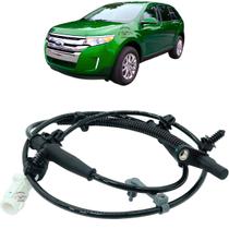 Sensor Freio Abs Dianteiro Esquerdo Ford Edge 2008 2009 2010 Sensor Freio Abs Dianteiro Esquerdo Ford Edge 2008 2009 2010