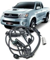 Sensor Freio Abs Dianteiro Esquerdo Hilux Sw4 3.0 2.5 Diesel