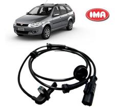 Sensor Freio Abs Dianteiro Esquerdo Palio Weekend 2013 2014 Sensor Freio Abs Dianteiro Esquerdo Palio Weekend 2013 2014