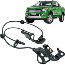Sensor Freio Abs Dianteiro Esquerdo Ranger 2015 16