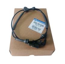 Sensor Freio Abs Dianteiro Fiat Strada 21 Original Mopar - 52128491