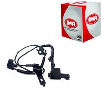 Sensor Freio Abs Dianteiro Lado Direito - Fusion 2006 A 2012 - Al-2131