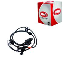 Sensor Freio Abs Dianteiro Lado Direito - Ix35 2010 A 2014 / Sportage 2010 A 2014 / Tucson 2010 A 2014 - Al-2212