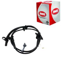 Sensor Freio Abs Dianteiro Lado Esquerdo - Edge 2007 A 2014 - Al-2083