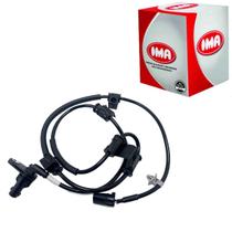 Sensor Freio Abs Dianteiro Lado Esquerdo - Ix35 2010 A 2014 / Sportage 2010 A 2014 / Tucson 2010 A 2014 - Al-2211