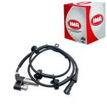 Sensor Freio Abs Dianteiro Ld/Le - Ranger 1998 A 2012 - Al-2116