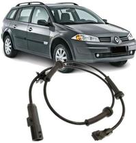 Sensor Freio Abs Dianteiro Megane Ii E Grand Tour 1.6 E 2.0