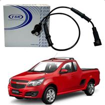 Sensor Freio Abs Dianteiro Montana 1.4 2011 A 2020 Sensor Freio Abs Dianteiro Montana 1.4 2011 A 2020