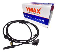 Sensor Freio Abs Dianteiro Nissan Sentra 2018 2019 2020